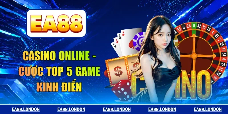 casino online