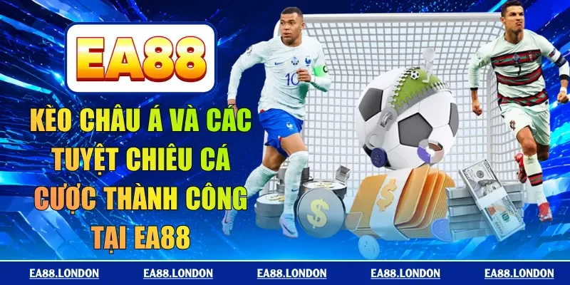 kèo châu á