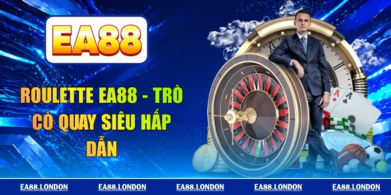 roulette ea88